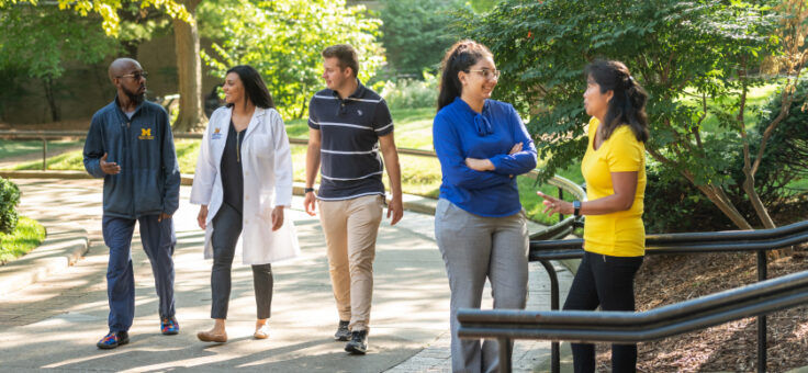 Diversity, Equity & Inclusion | U-M Office of the Provost