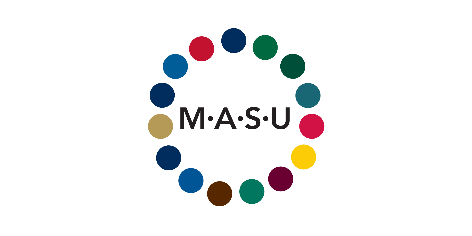 MASU logo