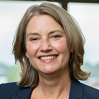 Jenna Bednar