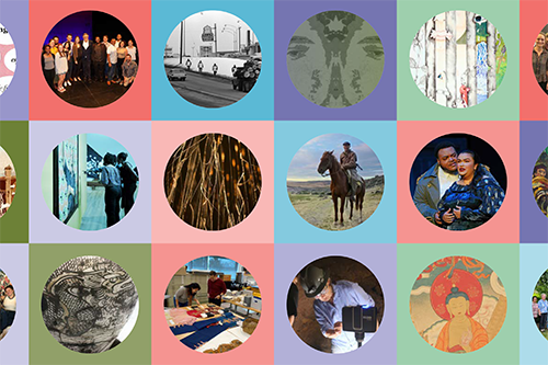 Cover image of the Humanities Collaboratory final report