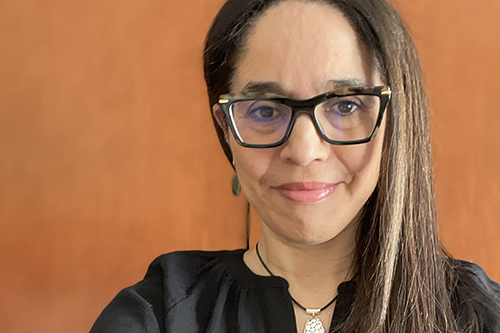 Michelle Ferrez photo