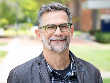 Paul Draus
