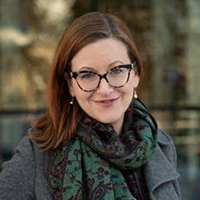 Rebecca Wollenberg